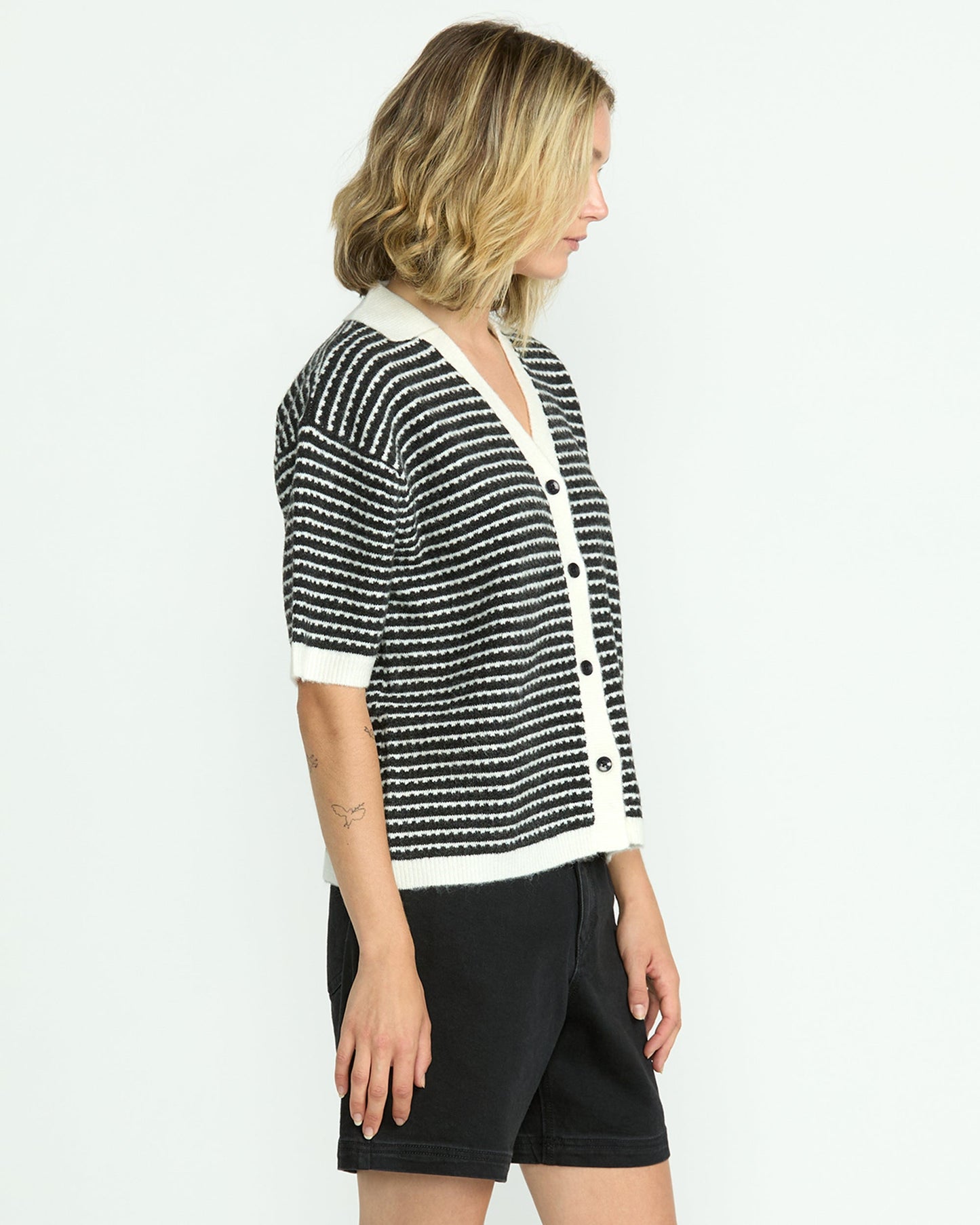 Women's Saltie Stones Cardigan