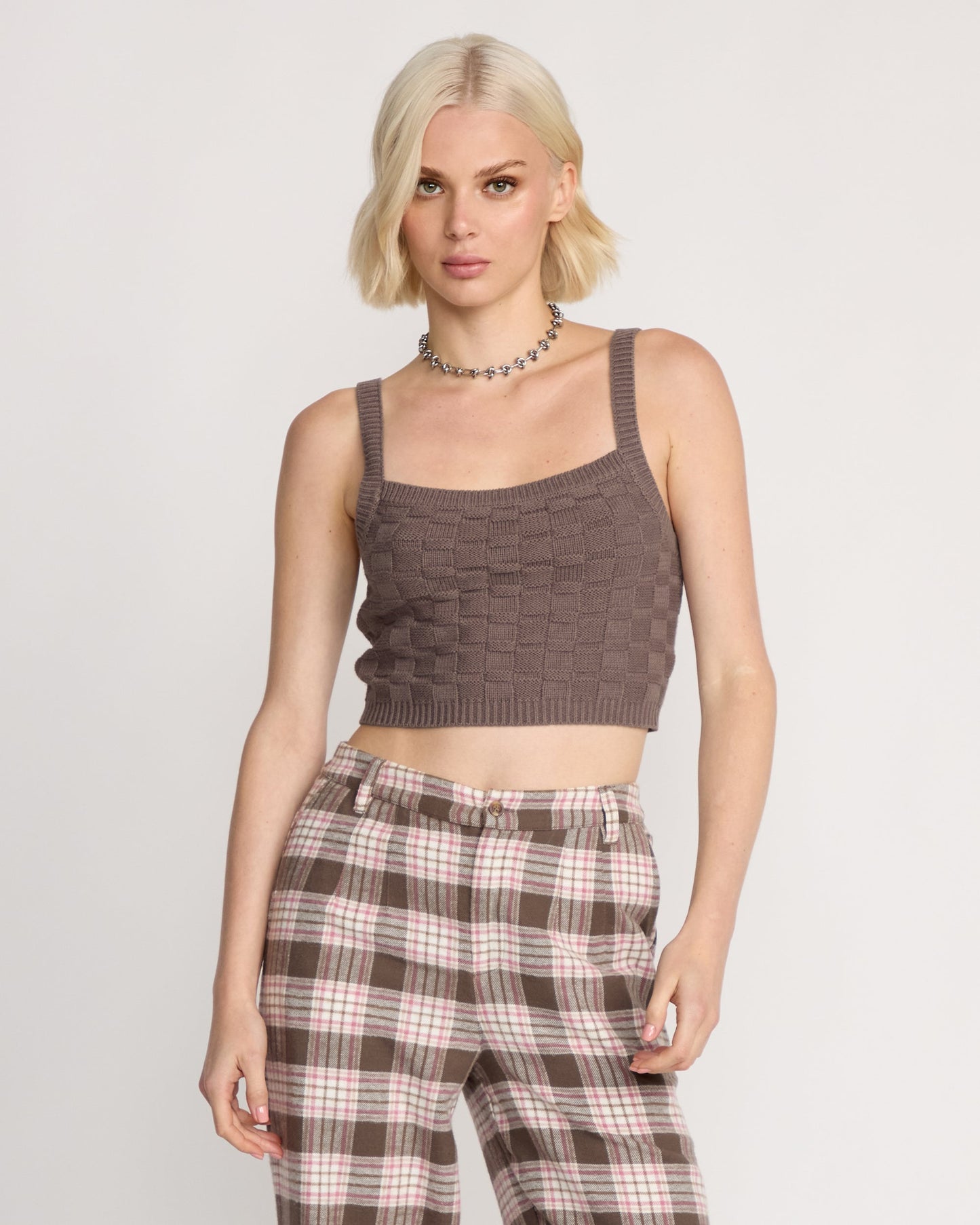 Women's Snug Lyfe Sweater Cami