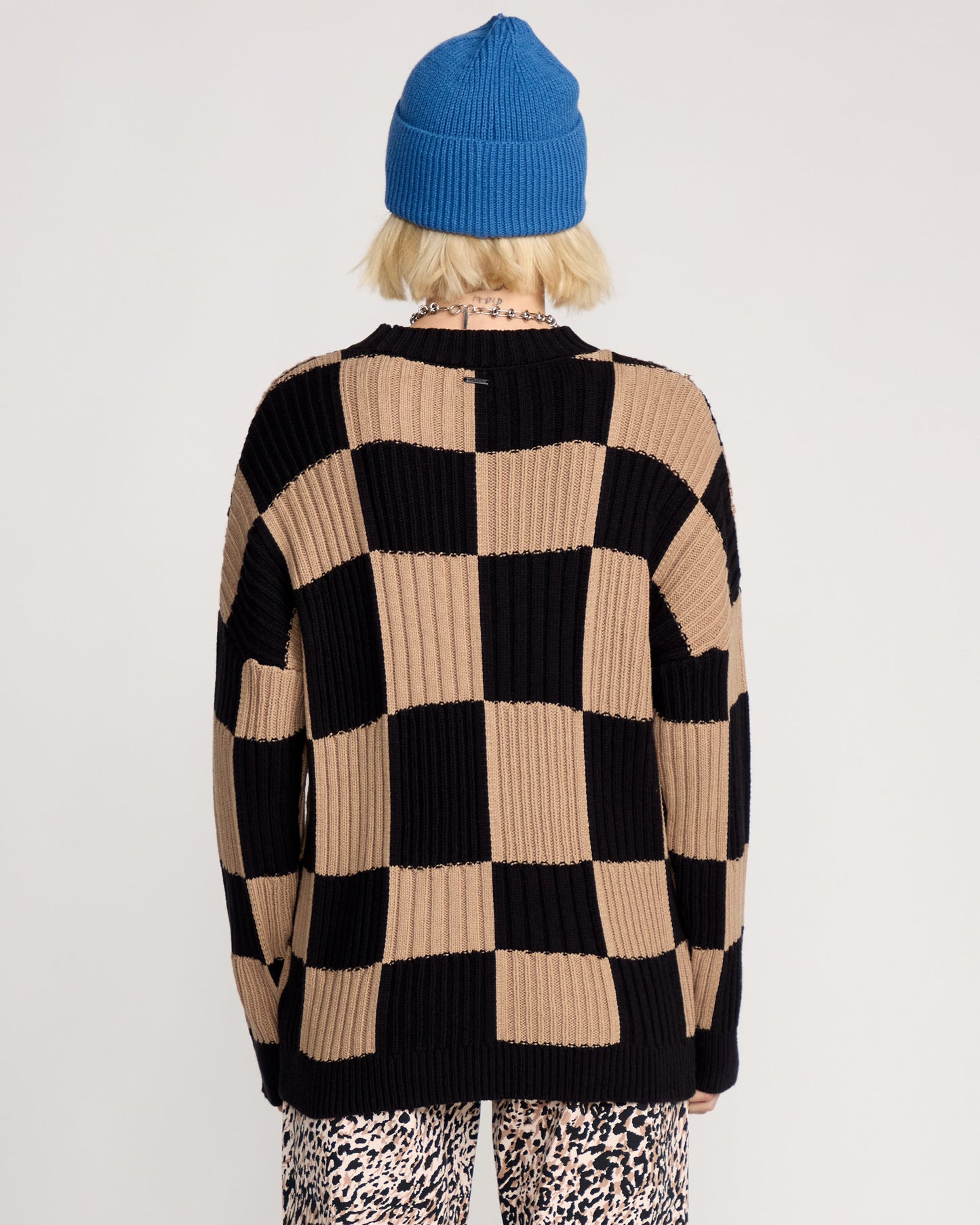 Women's Tripnotic Sweater