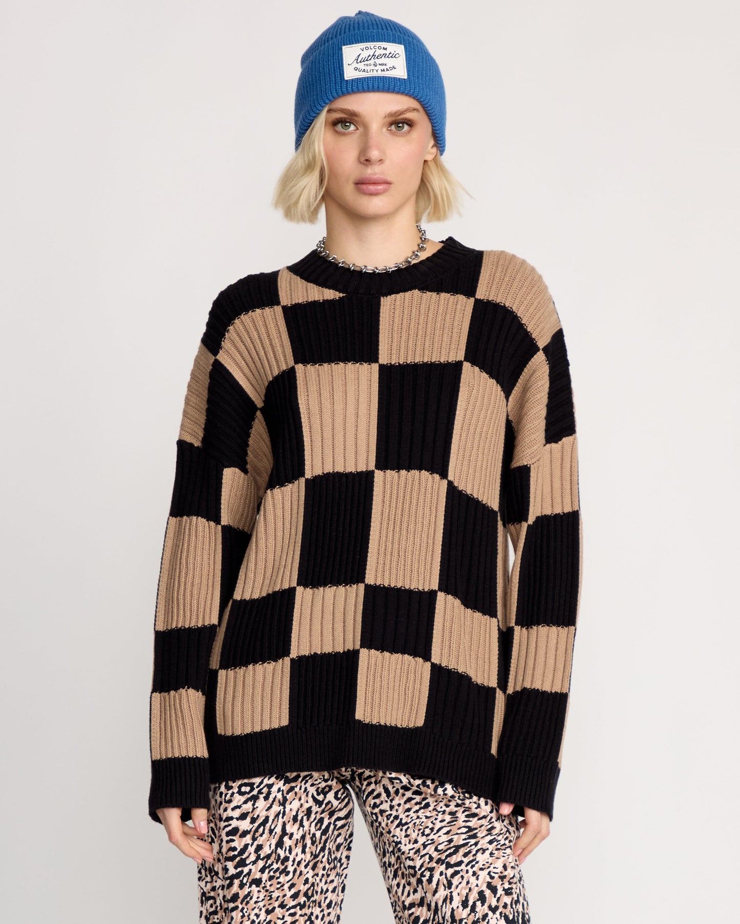 Women's Tripnotic Sweater