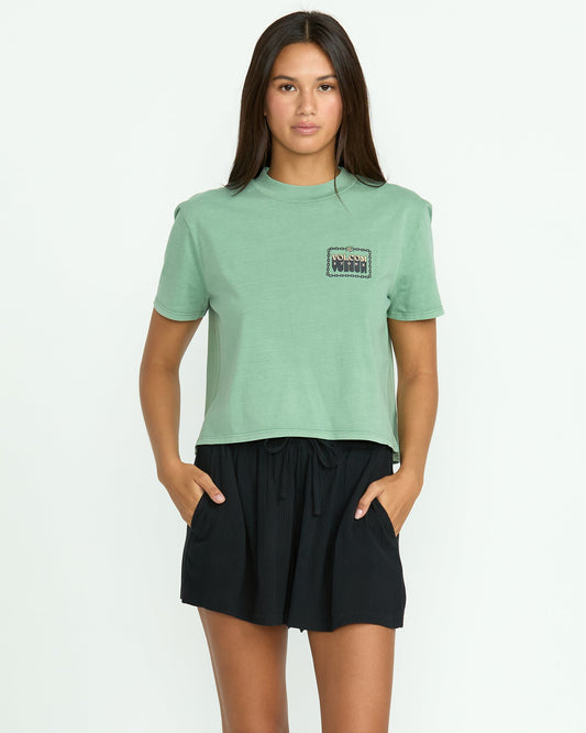 Women's Stoneshine Shorts