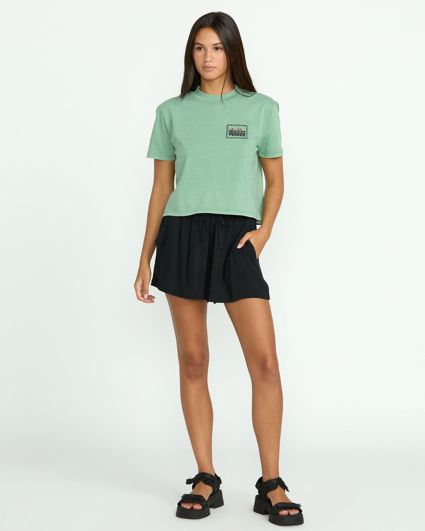Women's Stoneshine Shorts