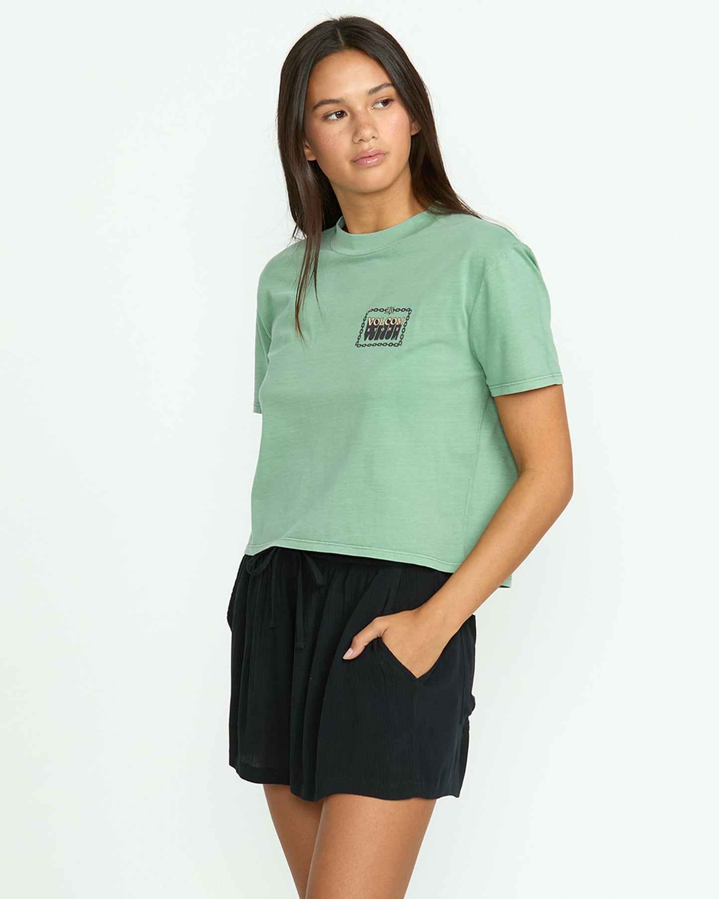 Women's Stoneshine Shorts