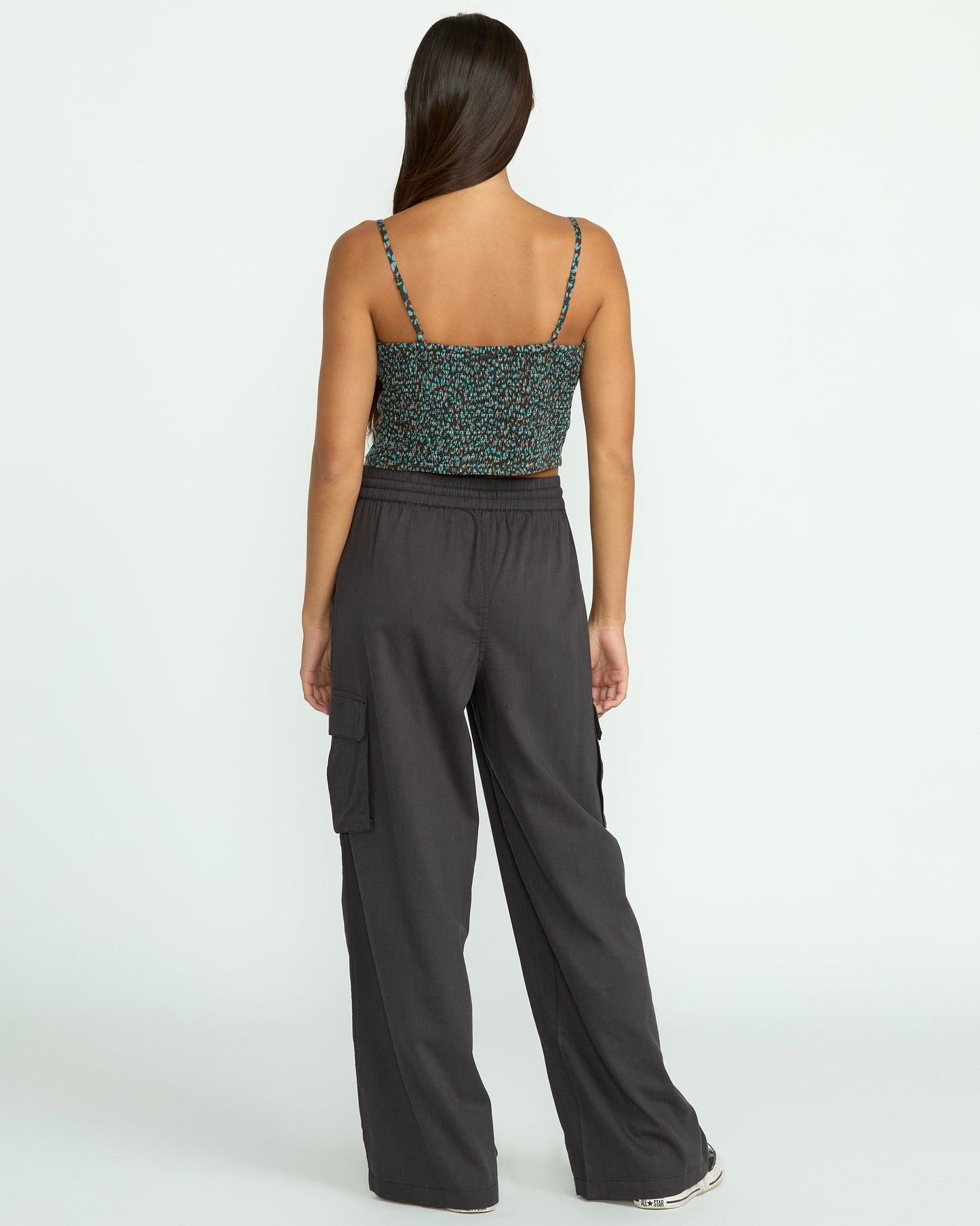 Women's Lived In Beach Pants