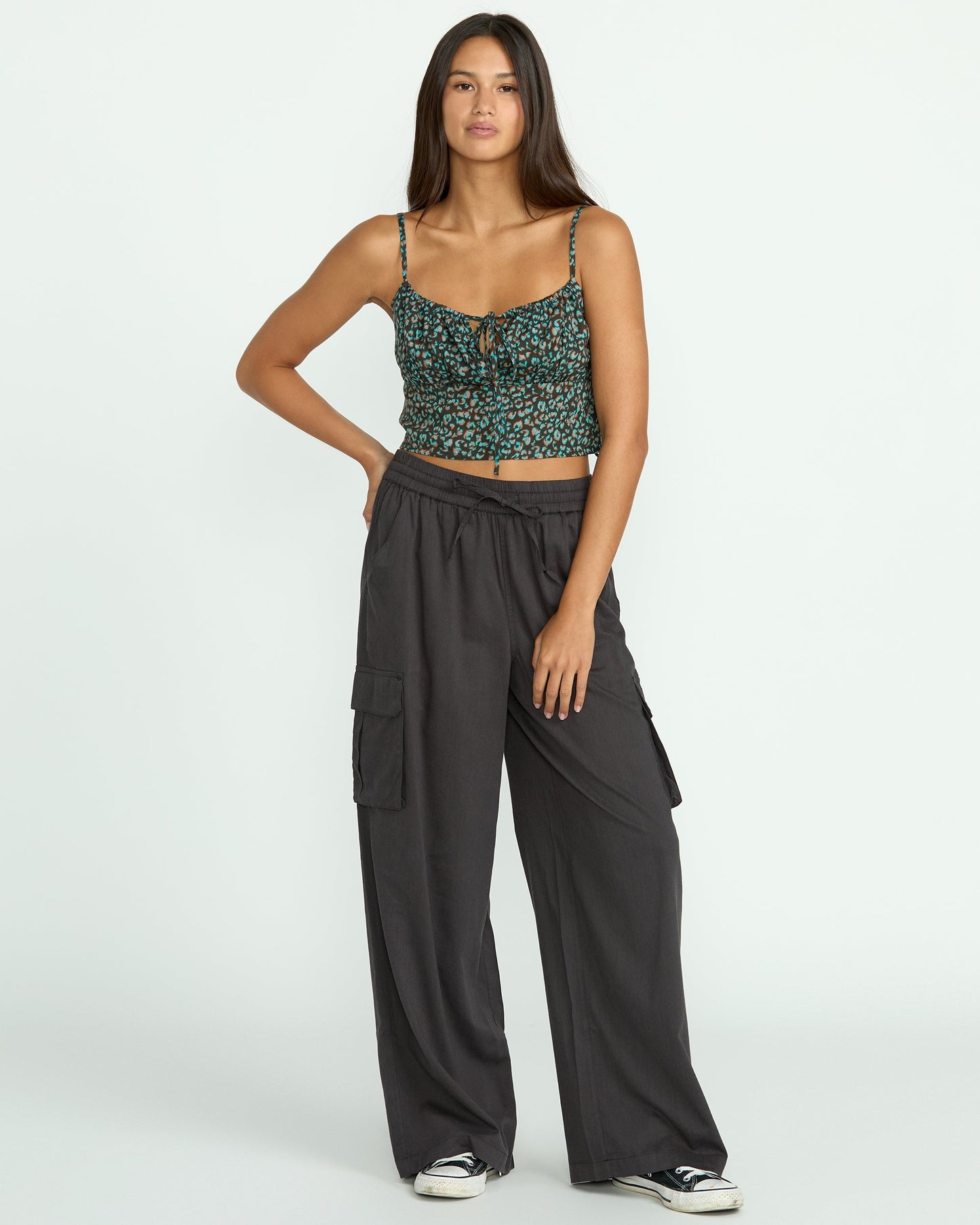 Women's Lived In Beach Pants