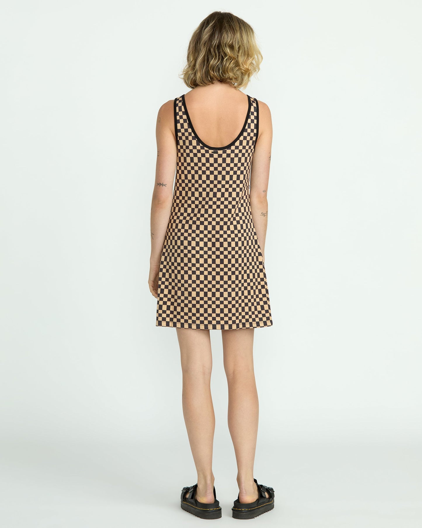 Women's Stoneway Dress