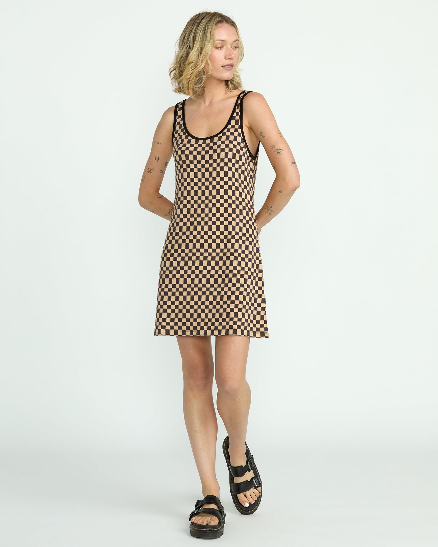 Women's Stoneway Dress