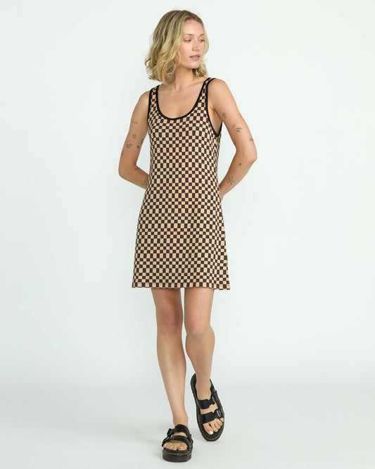 Women's Stoneway Dress