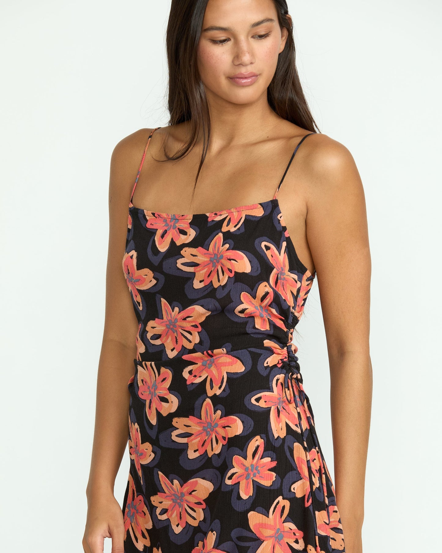 Women's Deep Tropix Dress