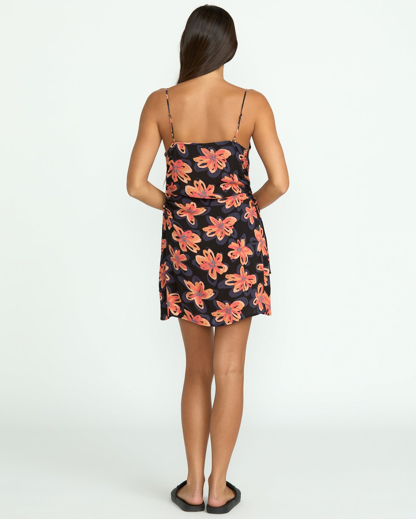 Women's Deep Tropix Dress