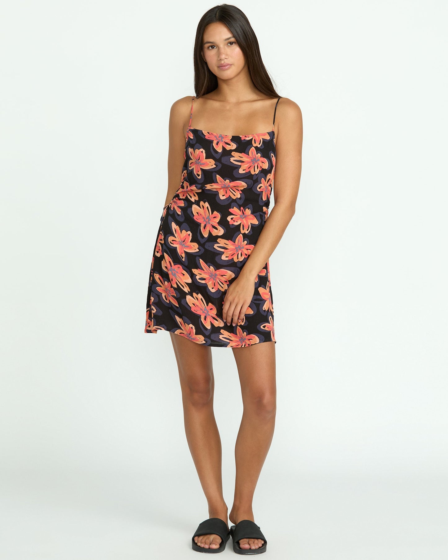 Women's Deep Tropix Dress