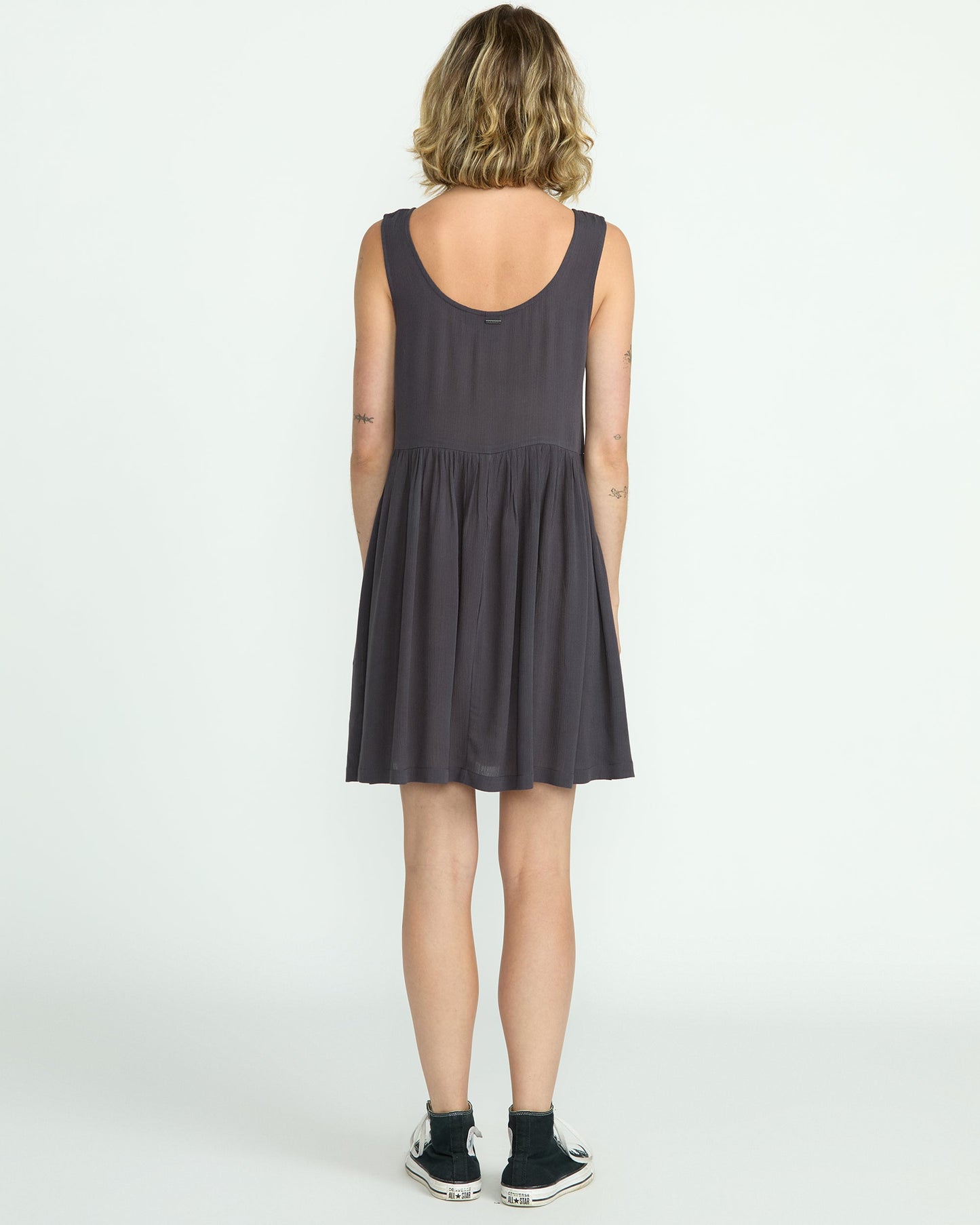 Women's Lived In Baddie Dress