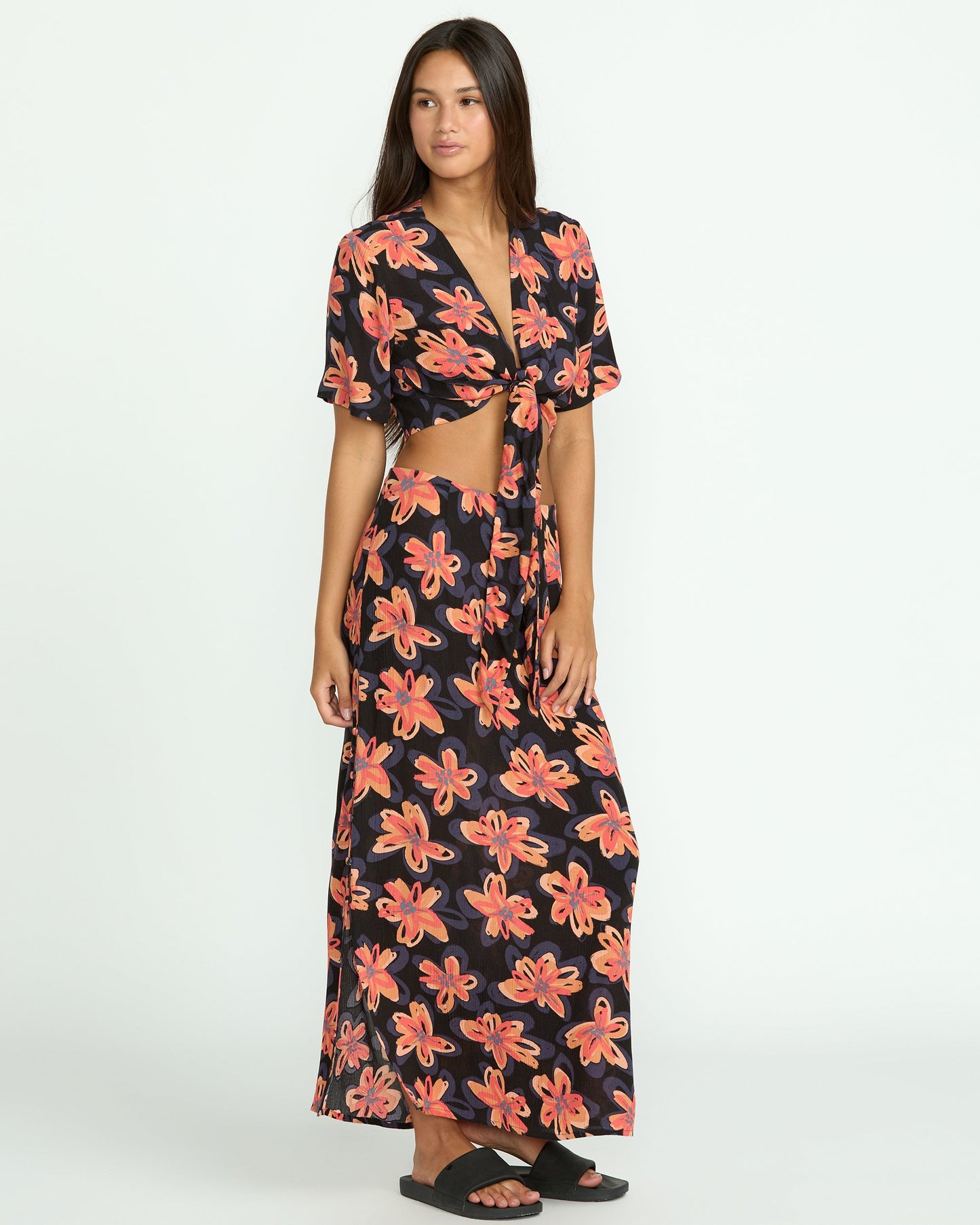 Women's Deep Tropix Skirt