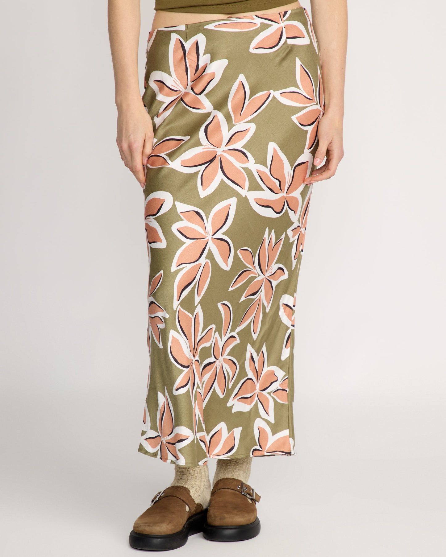 Women's Psychonic Skirt