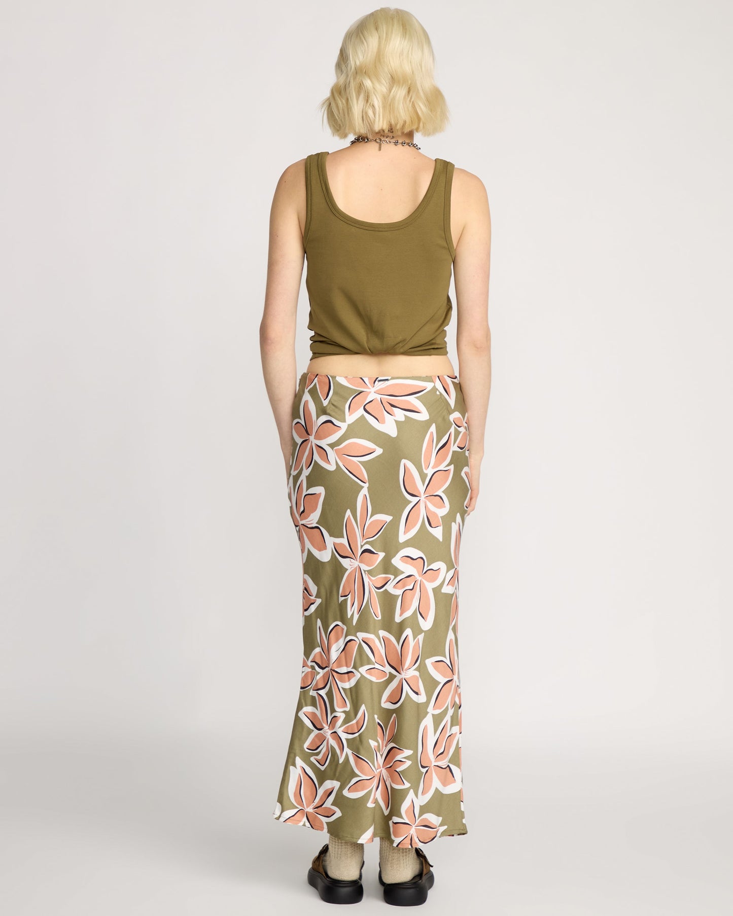 Women's Psychonic Skirt