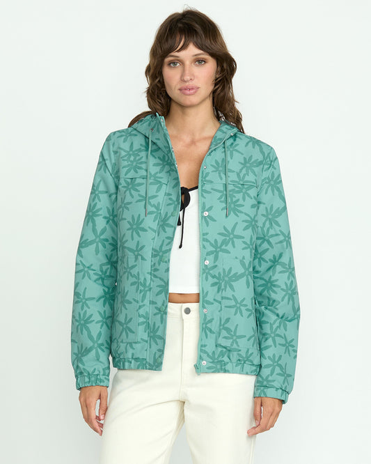 Women's Enemy Stone Jacket