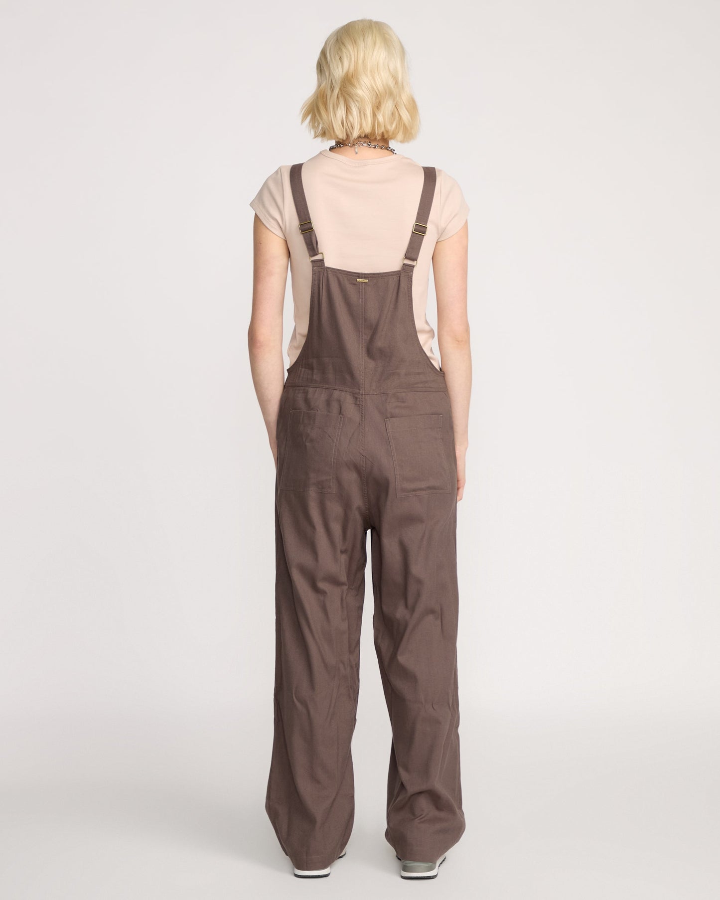 Women's Lived In Romper