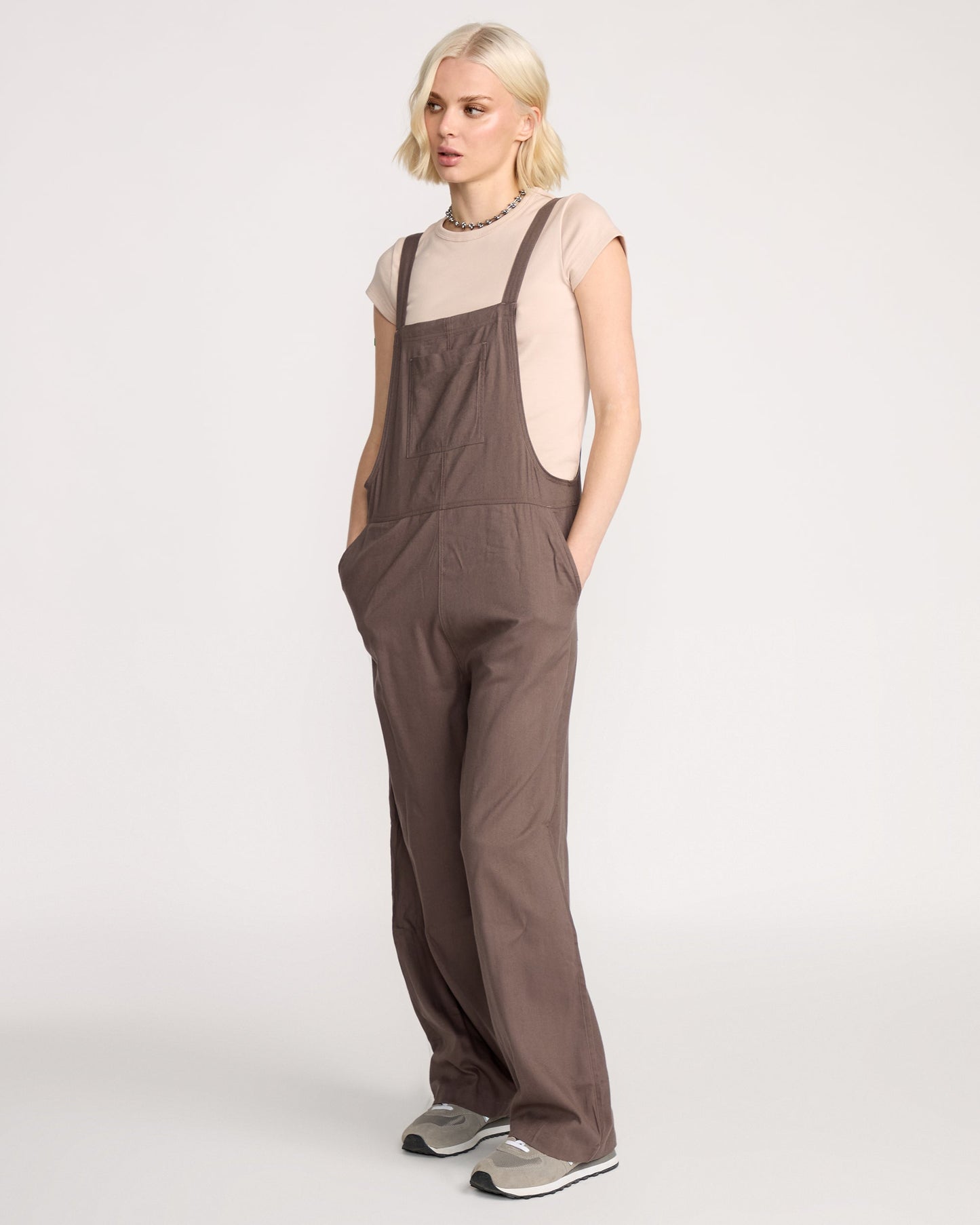 Women's Lived In Romper