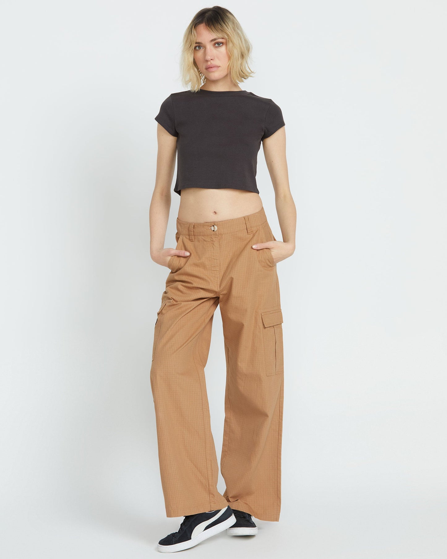 Women's Lil Baby Tee