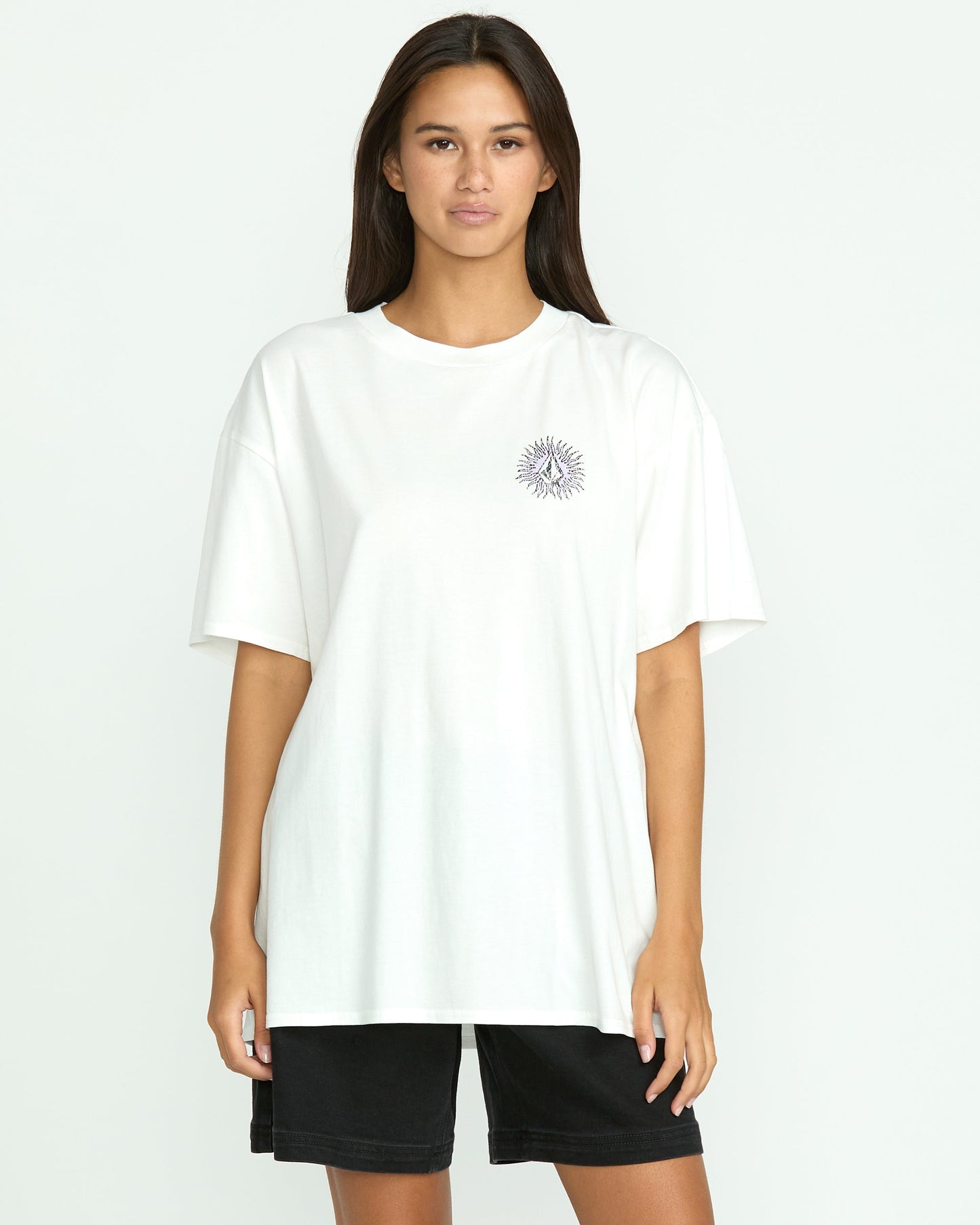 Women's Stones Throw Tee