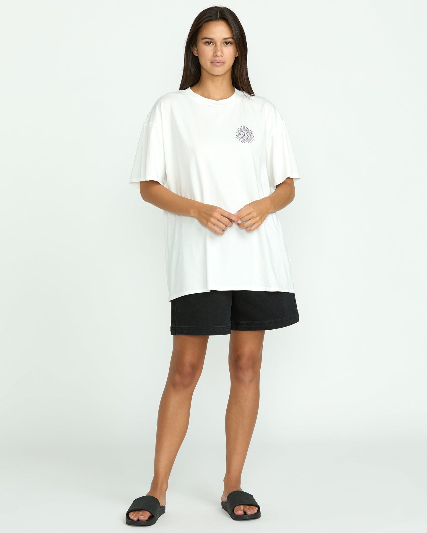 Women's Stones Throw Tee