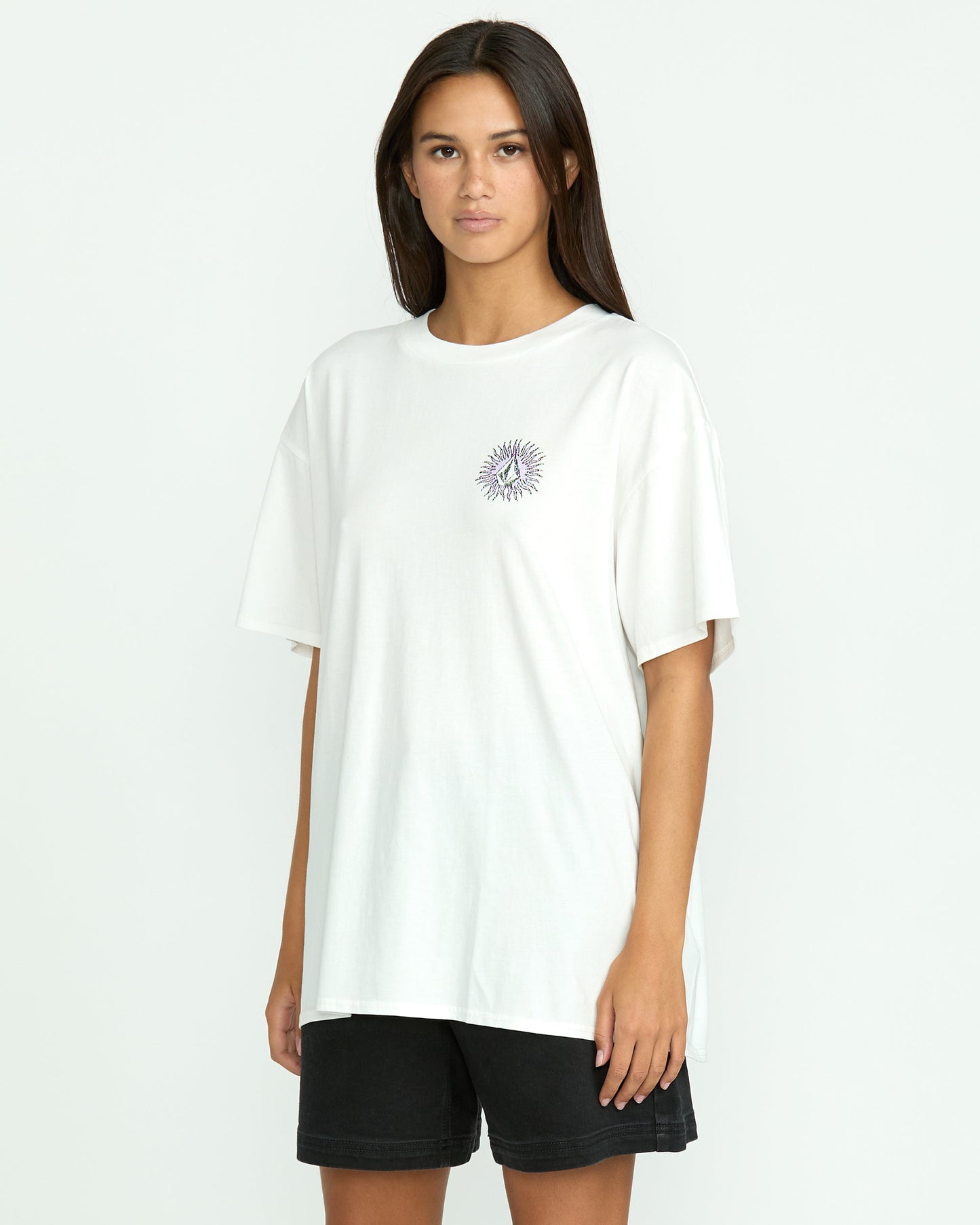 Women's Stones Throw Tee