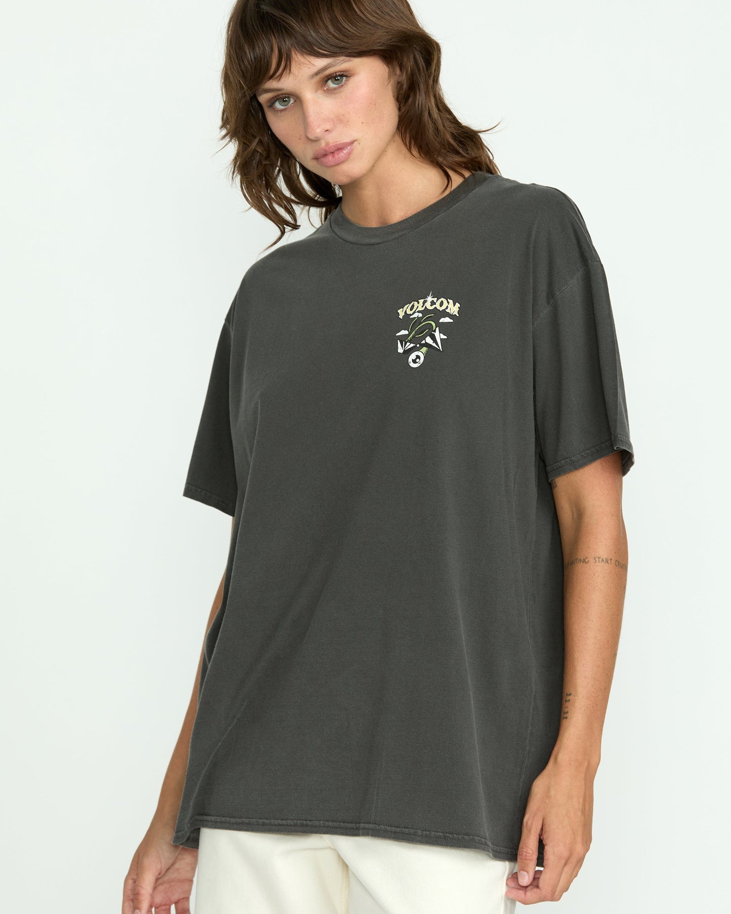 Women's Stones Throw Tee