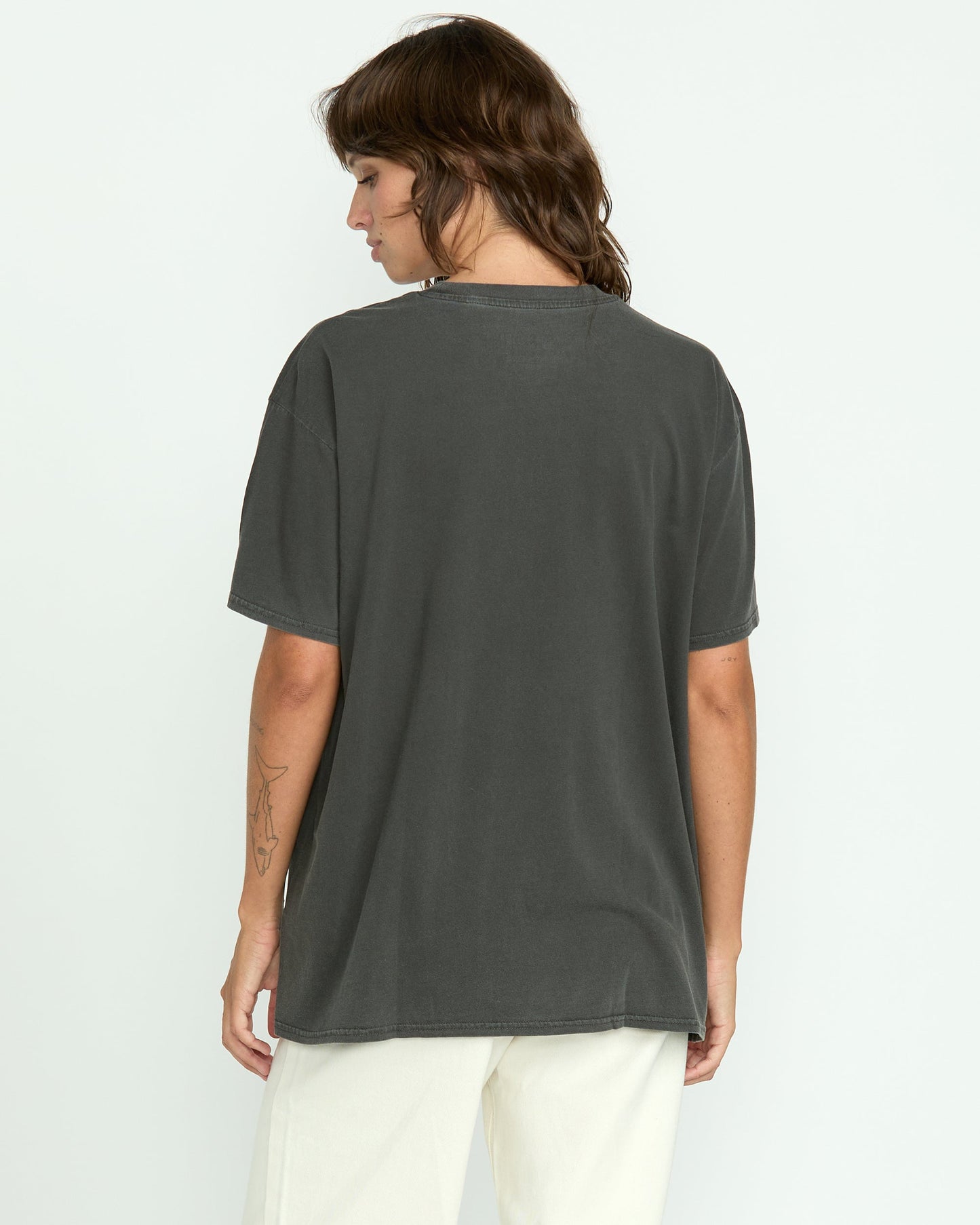 Women's Stones Throw Tee