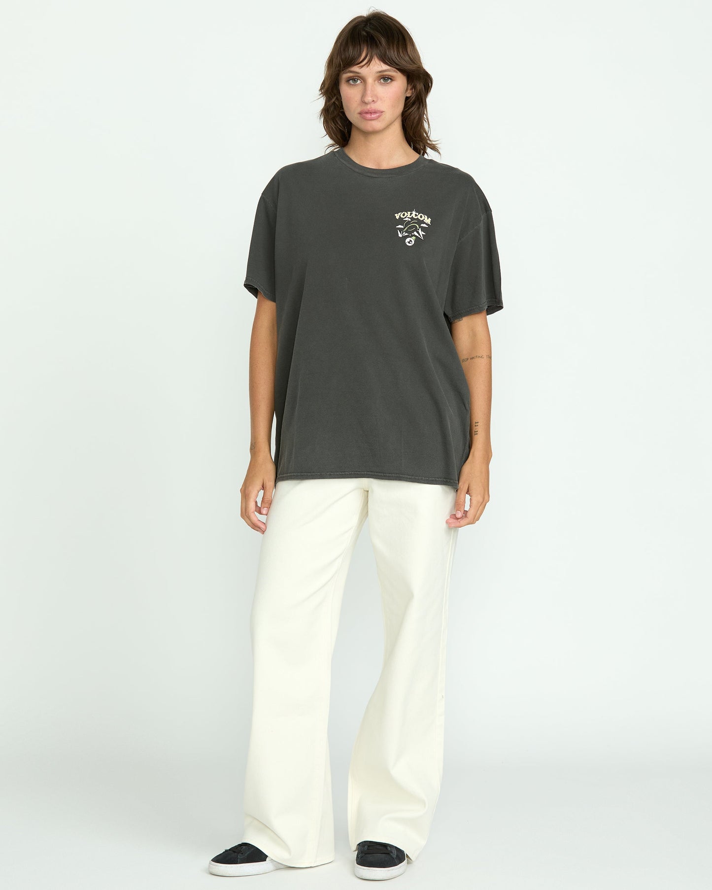 Women's Stones Throw Tee