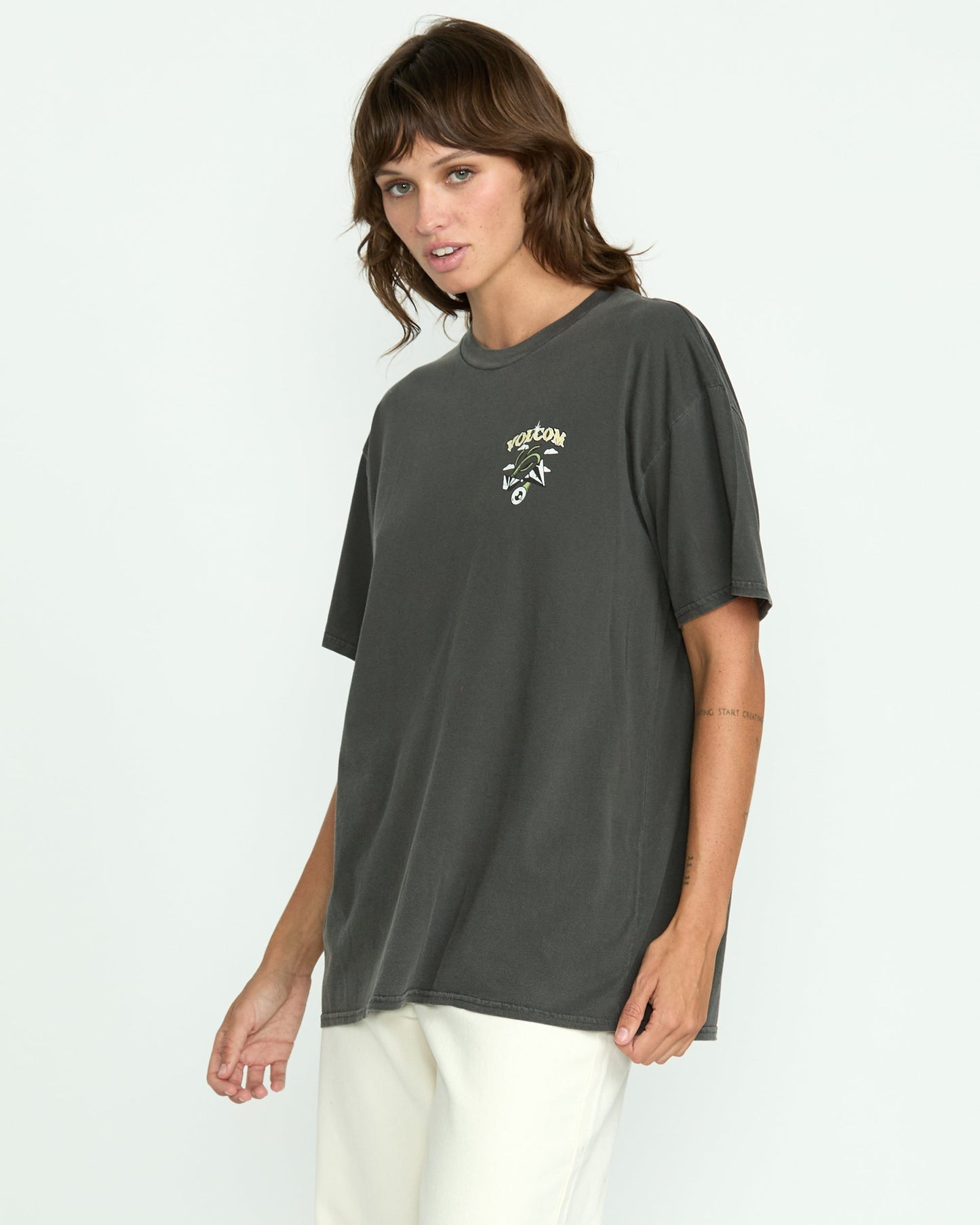 Women's Stones Throw Tee