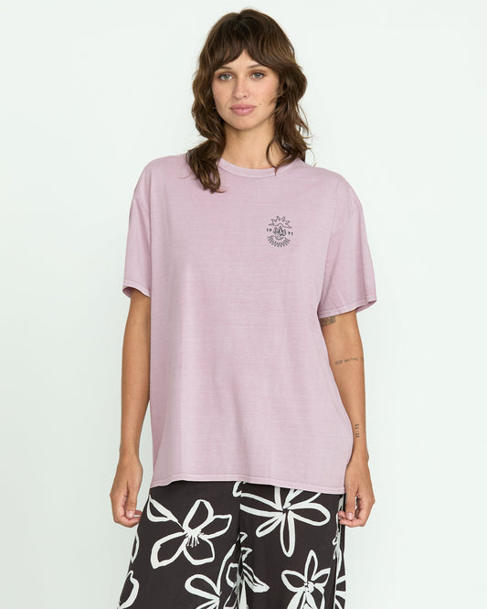 Women's Stones Throw Tee