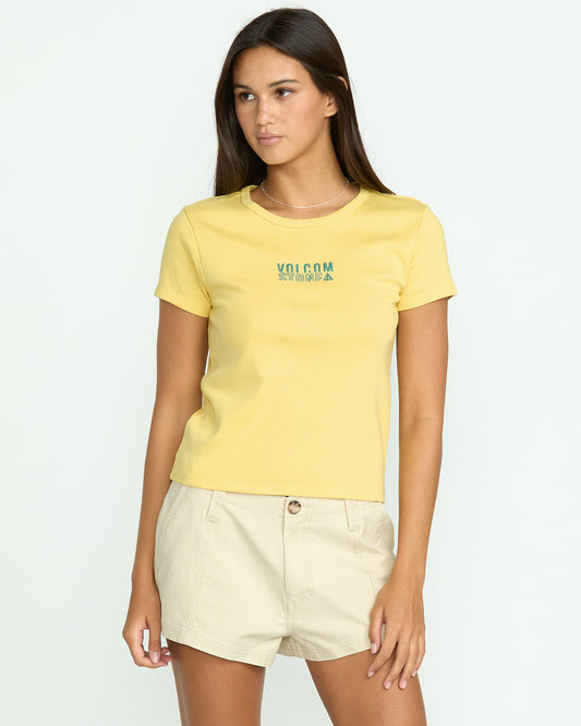 Women's Have A Clue Tee