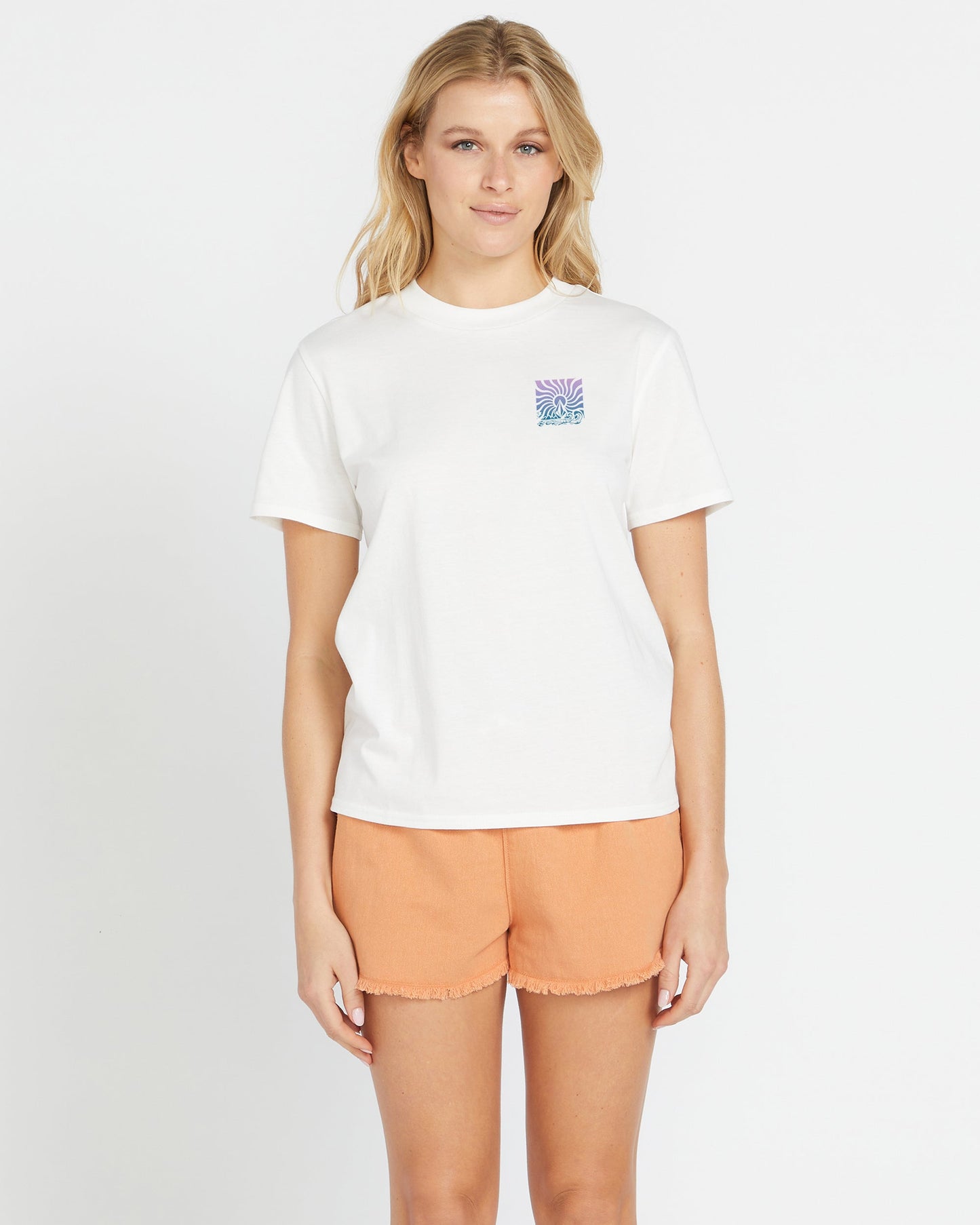 Women's Pineapple Party Boyfriend Tee