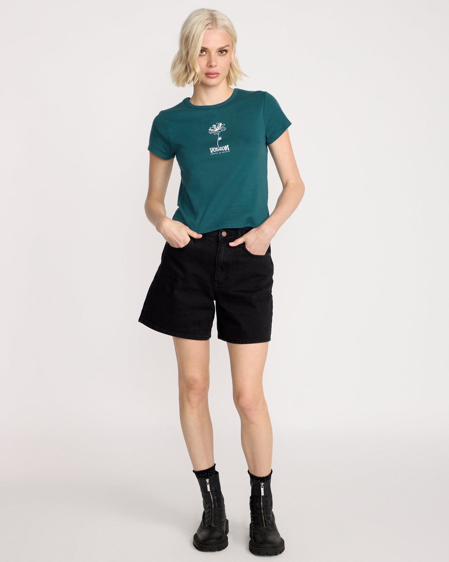Women's Have A Clue Tee
