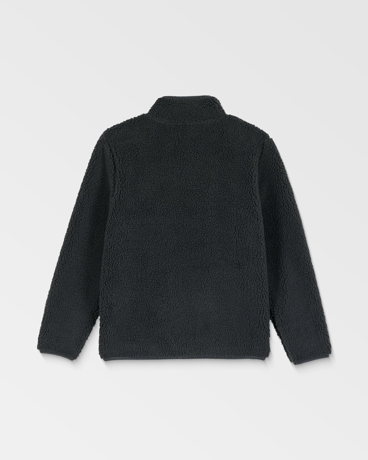 Big Kids' Storm Stone Zip Fleece