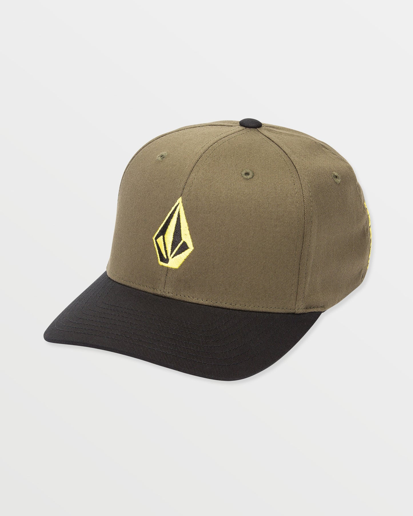 Men's Full Stone Flexfit Hat