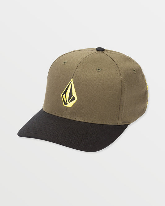 Men's Full Stone Flexfit Hat