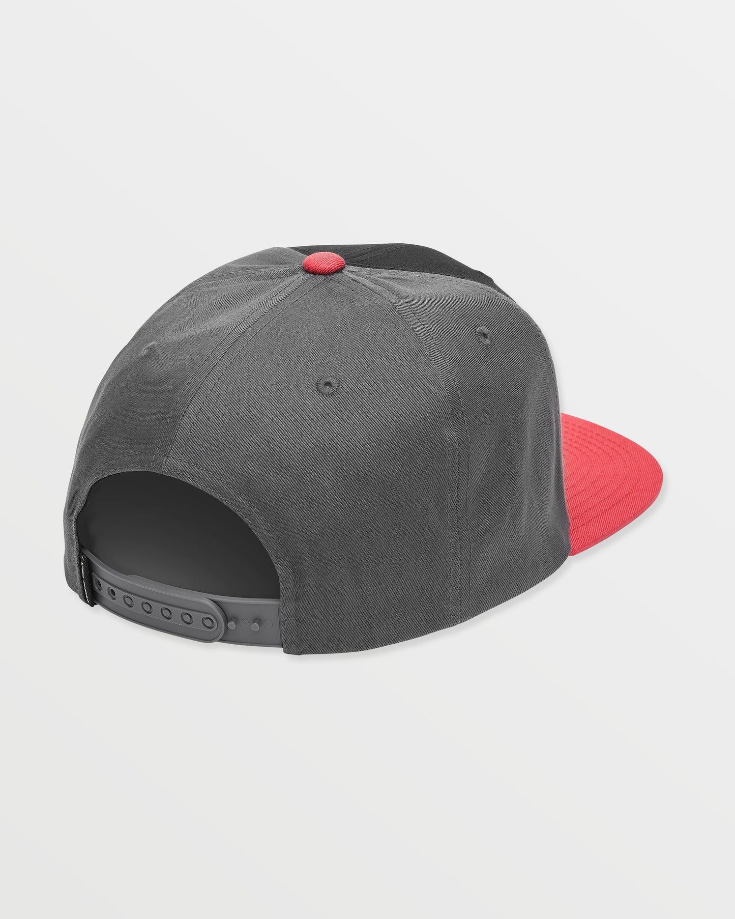 Men's Quarter Twill Hat