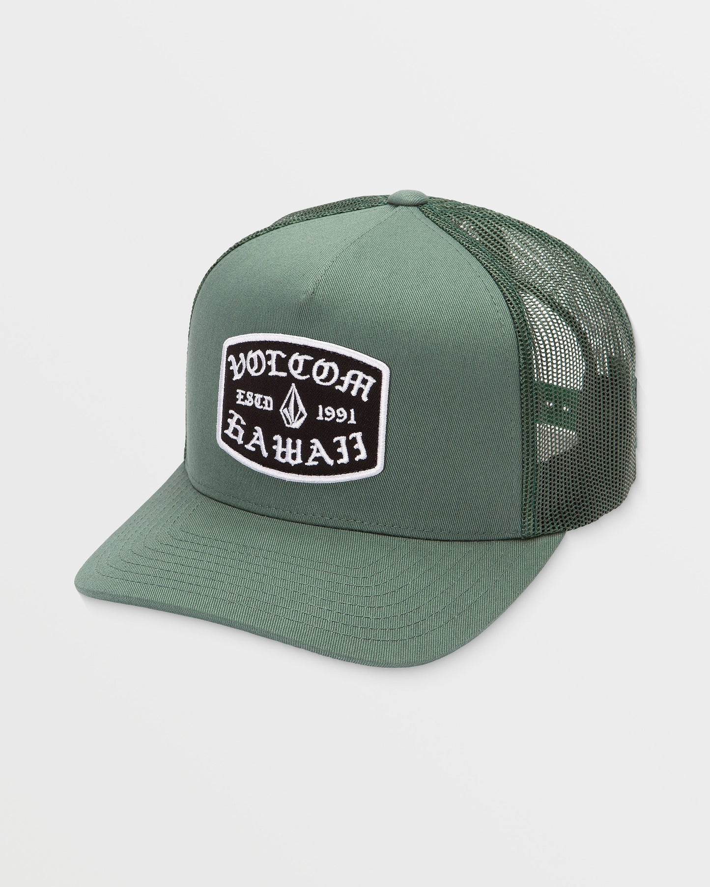 Men's Aloha Trucker Hat