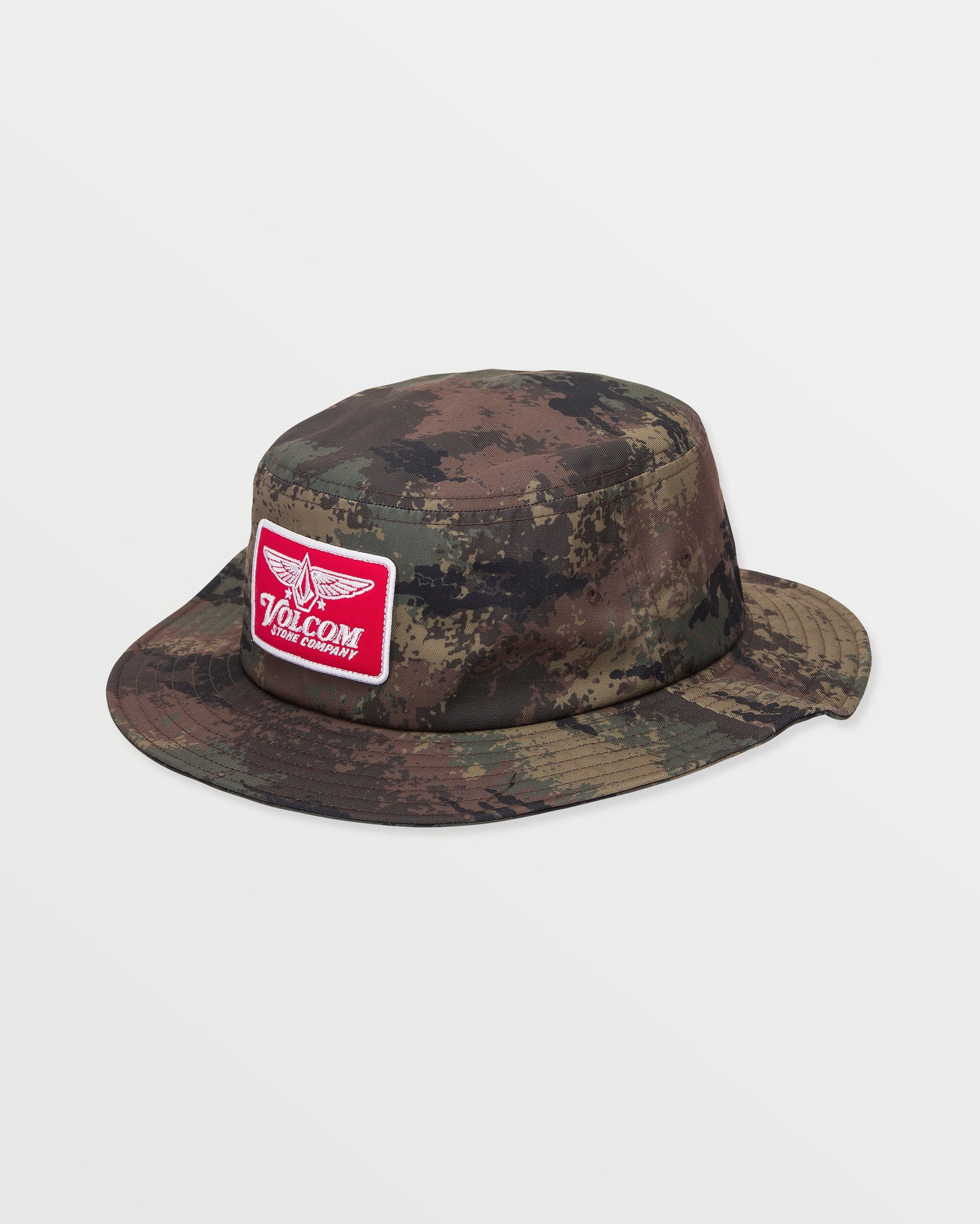 Men's Froth Bucket Hat
