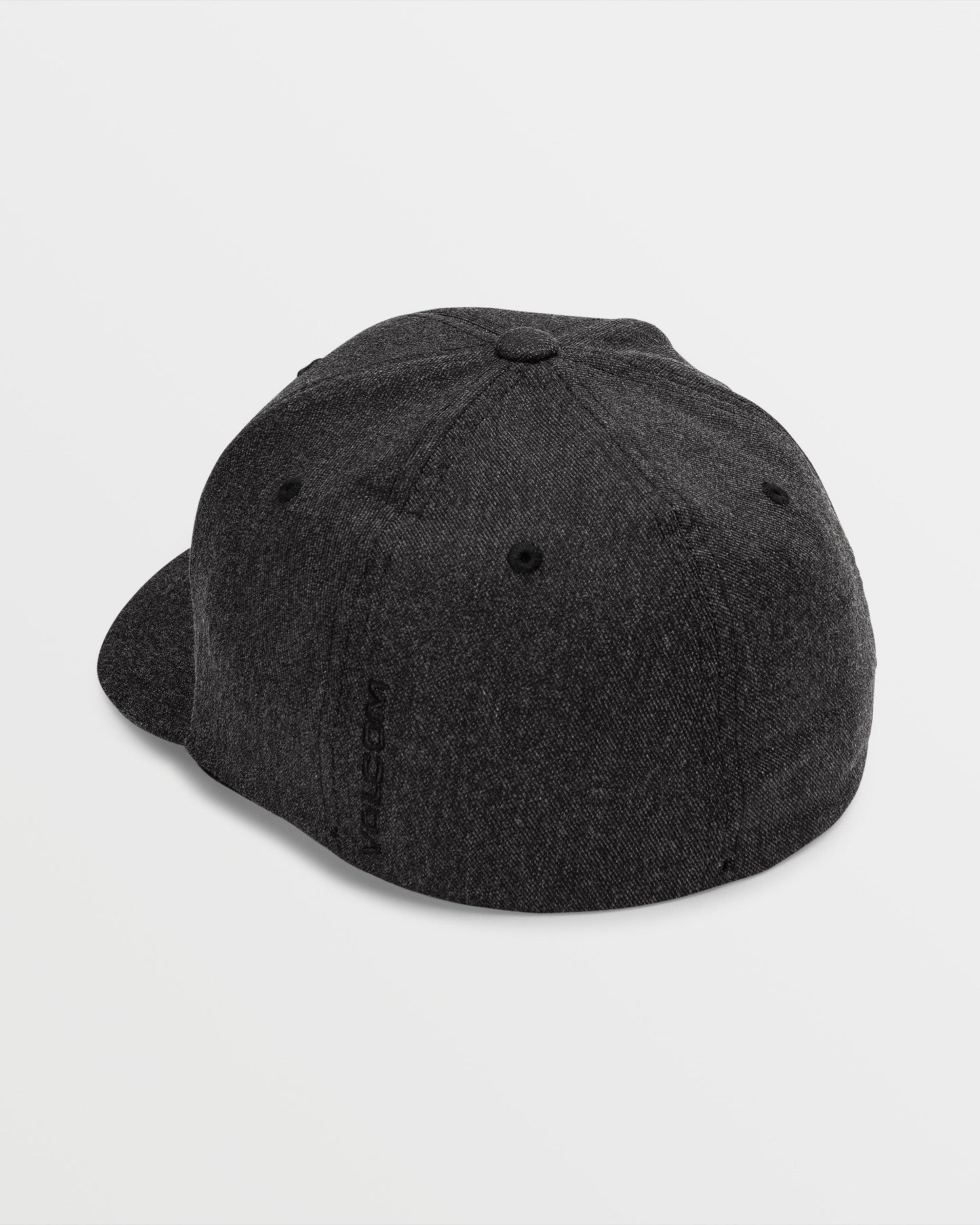 Men's Full Stone Heather Flexfit Hat