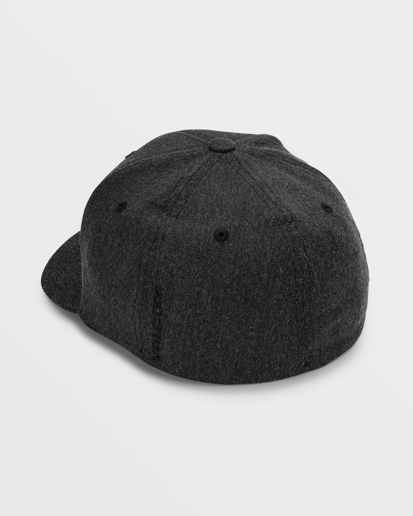 Men's Full Stone Heather Flexfit Hat