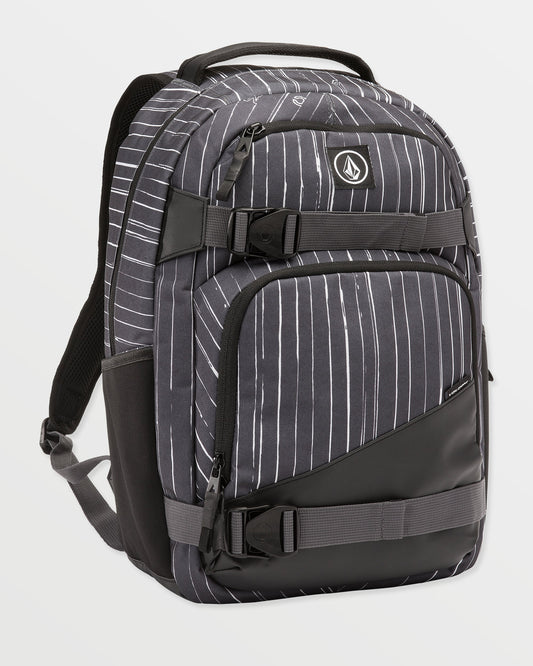 Grindstone Skate Backpack