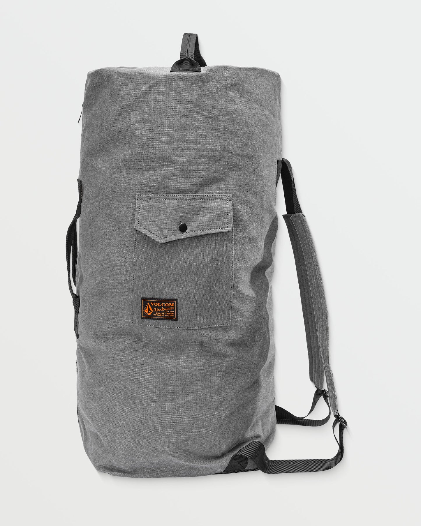 Ruckstone Duffle