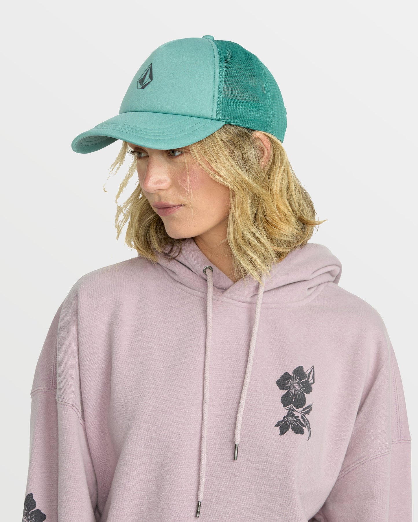 Women's Into Paradise Hat