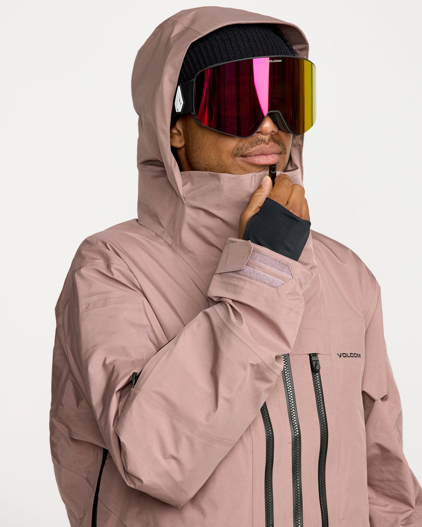 Men's TDS Infared Gore-Tex Jacket