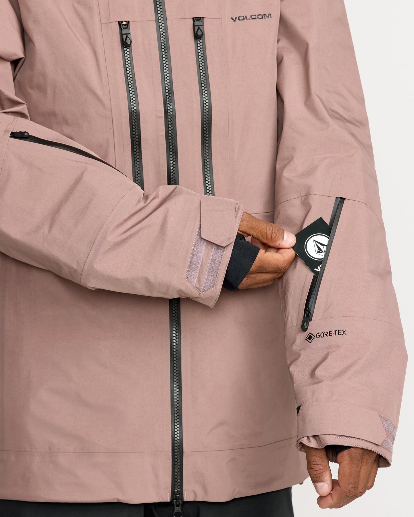 Men's TDS Infared Gore-Tex Jacket