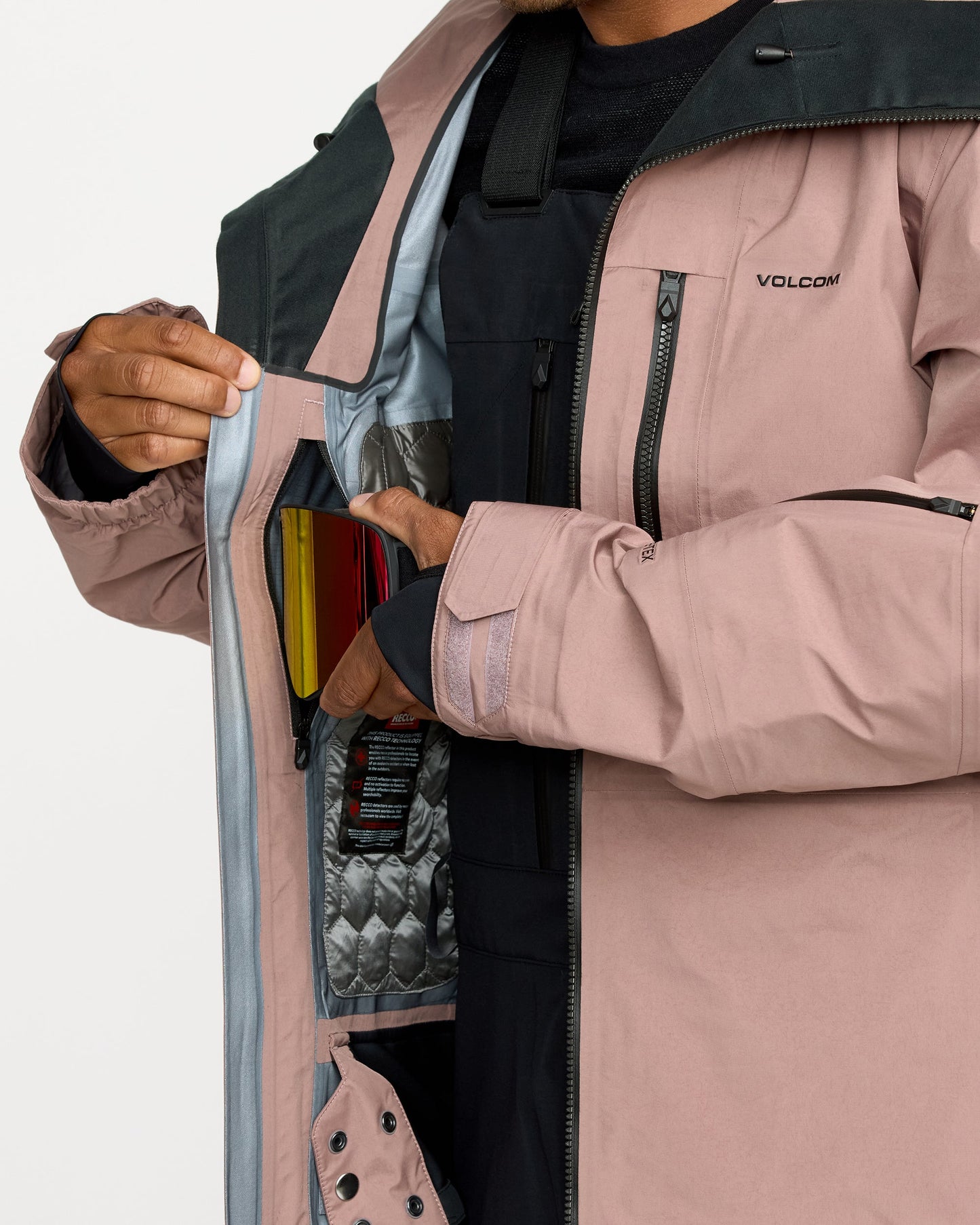 Men's TDS Infared Gore-Tex Jacket