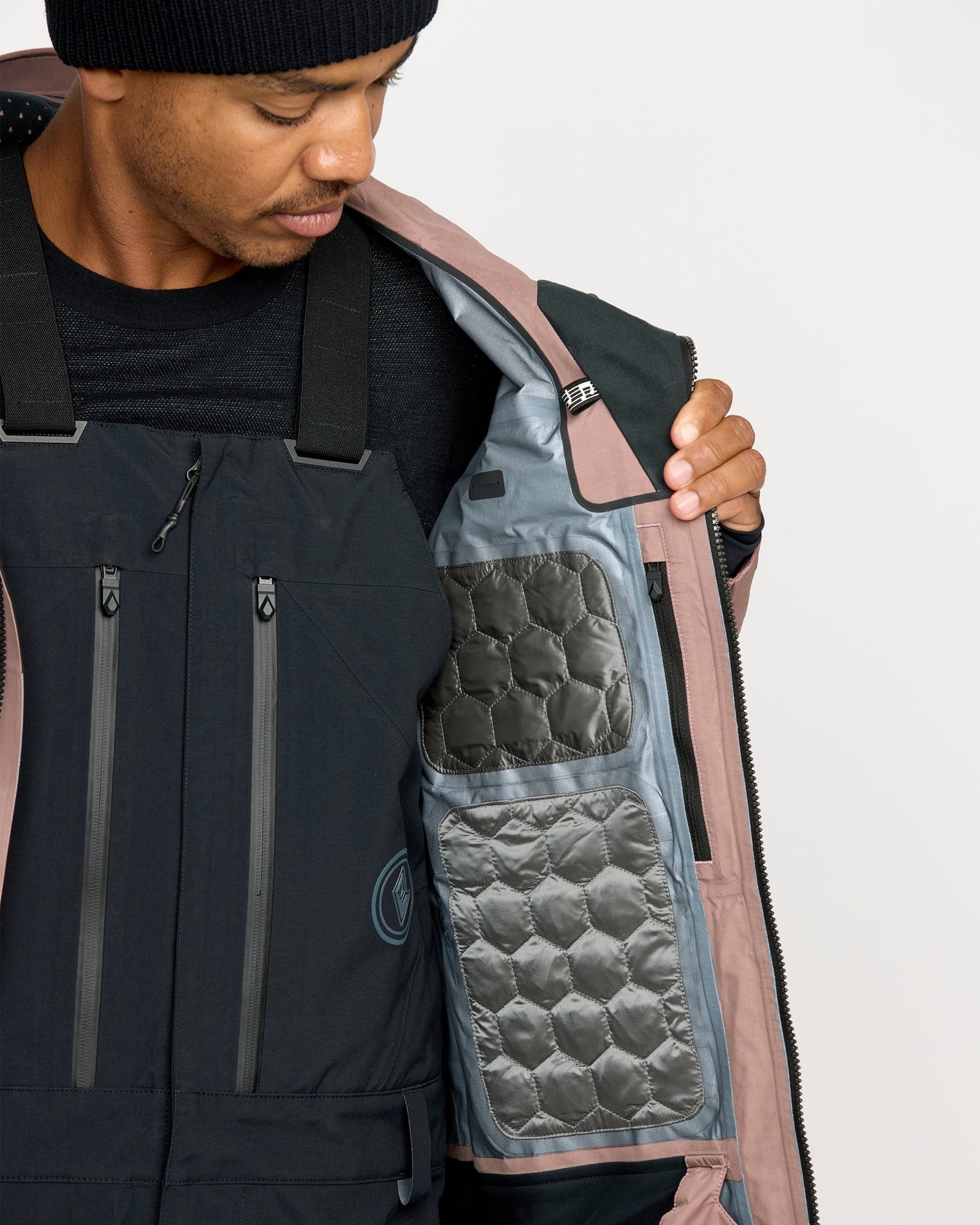 Men's TDS Infared Gore-Tex Jacket