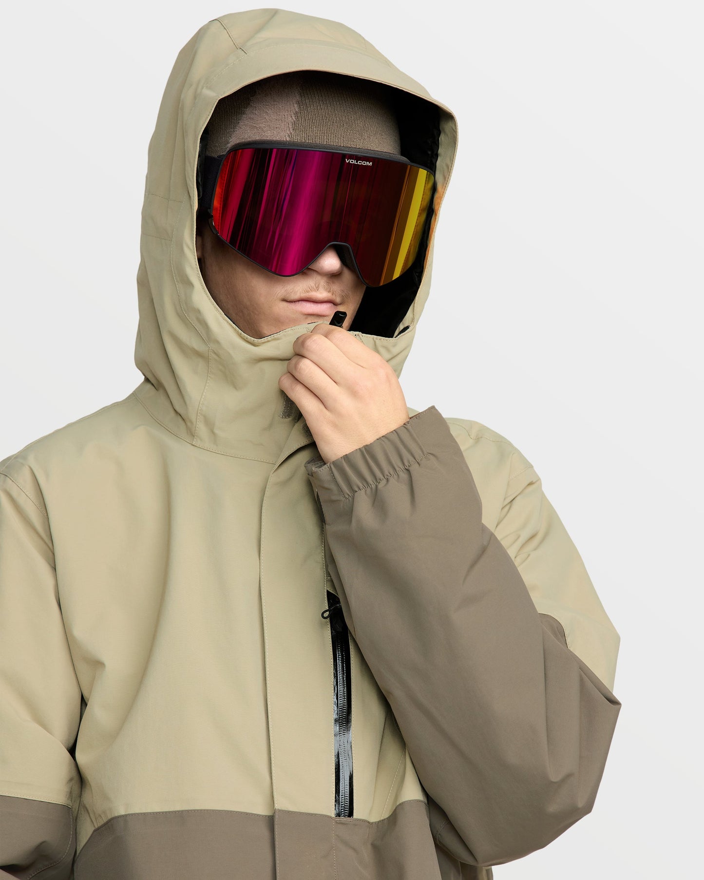 Men's L Gore-Tex Insulated Jacket